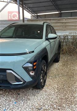 هيونداي كونا